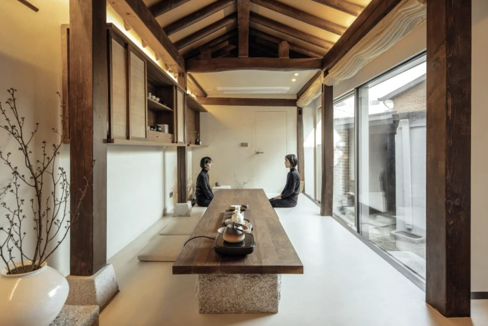 6 thay đổi nhỏ giúp bạn tối ưu không gian nhỏ trong nhà - 3 6 thay đổi nhỏ giúp bạn tối ưu không gian nhỏ trong nhà - 3