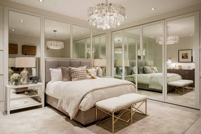 7 giải pháp thiết kế cải tạo không gian cho nhà chung cư không có cửa sổ - 2 7 giải pháp thiết kế cải tạo không gian cho nhà chung cư không có cửa sổ - 2