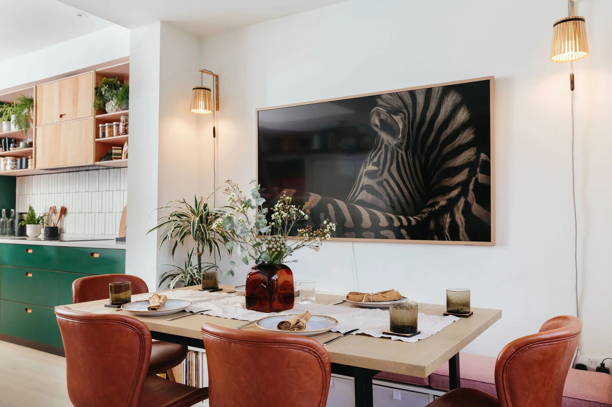 8 lưu ý giúp người lần đầu làm nội thất căn hộ không hối tiếc - 1 8 lưu ý giúp người lần đầu làm nội thất căn hộ không hối tiếc - 1