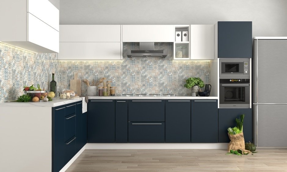 7 lưu ý khi thiết kế bếp cho gia đình có trẻ nhỏ - 2 7 lưu ý khi thiết kế bếp cho gia đình có trẻ nhỏ - 2