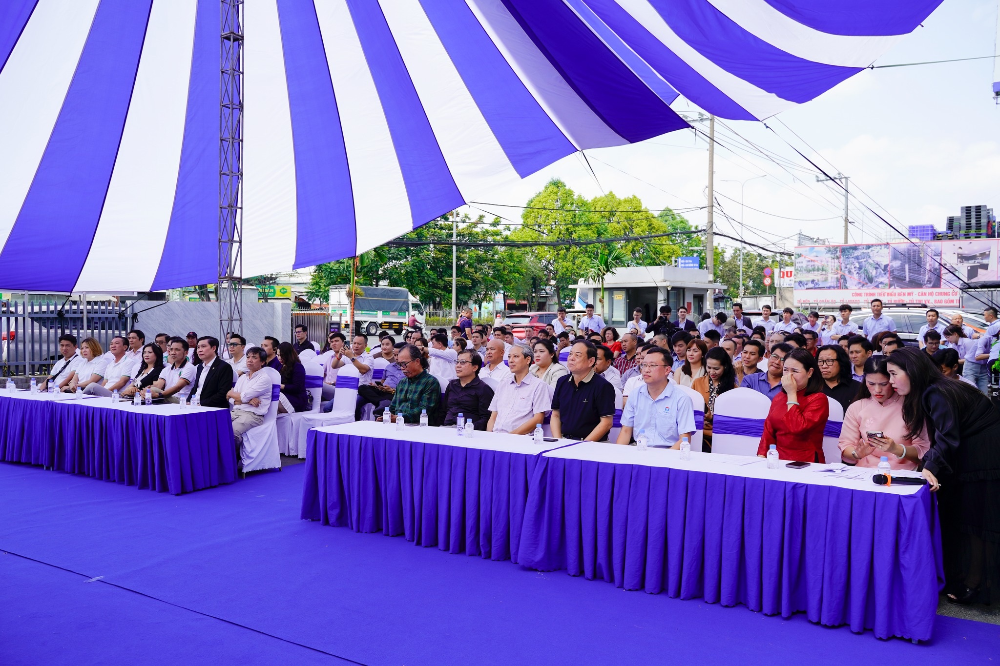 Phúc Mỹ Gia ra mắt vật liệu nội thất mới, mở rộng hợp tác - 1 Phúc Mỹ Gia ra mắt vật liệu nội thất mới, mở rộng hợp tác - 1