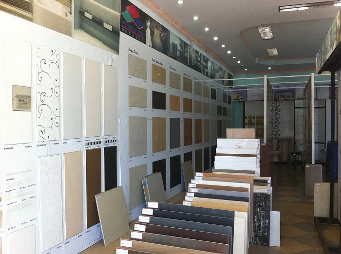 MVC  CO và lời giải cho bài toán chọn vật tư trong xây dựng hiện đại - 1