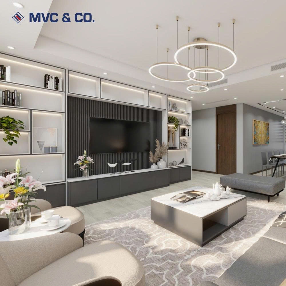 MVC  CO và lời giải cho bài toán chọn vật tư trong xây dựng hiện đại - 2