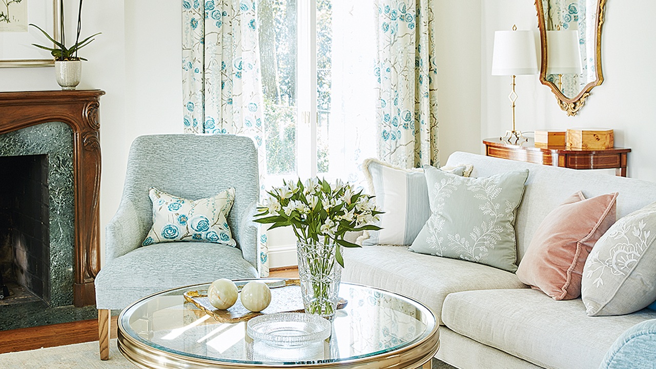 Cách chọn hoa trang trí phù hợp với không gian sống nhà bạn - 2