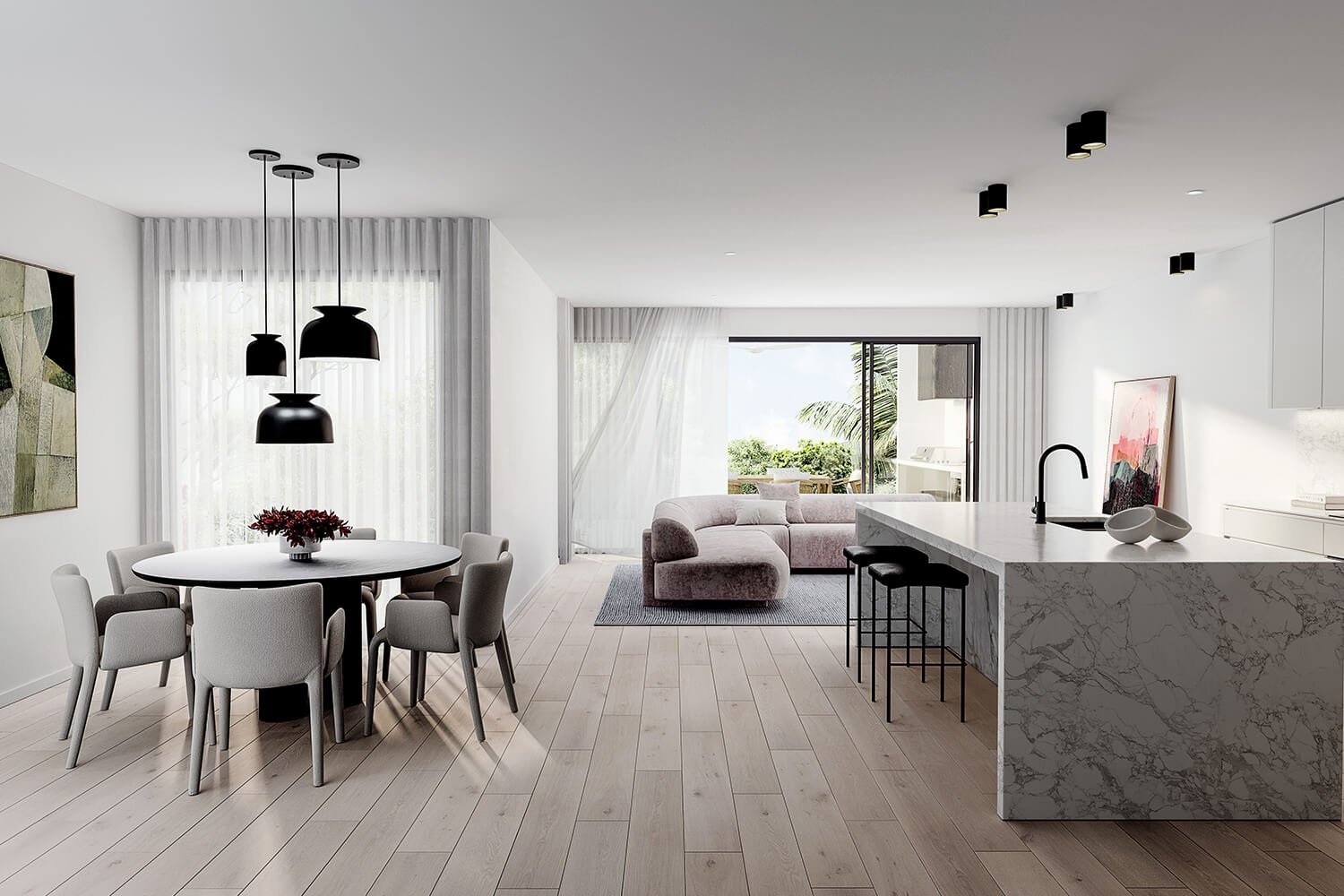 5 bước để tự thiết kế nhà cho chính mình nhưng ít người biết - 1