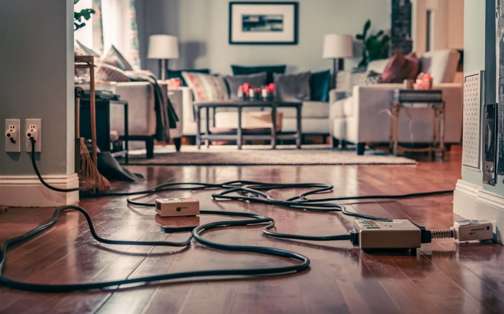 7 bí quyết nội thất tinh tế của giới nhà giàu - 7