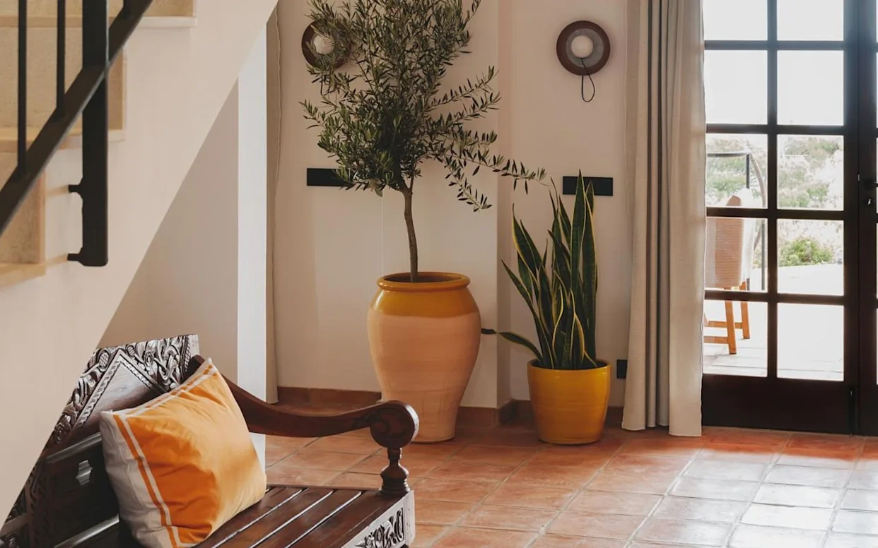 5 vị trí vàng trong nhà chuyên gia khuyên bạn nên làm mới theo mùa - 6 5 vị trí vàng trong nhà chuyên gia khuyên bạn nên làm mới theo mùa - 6