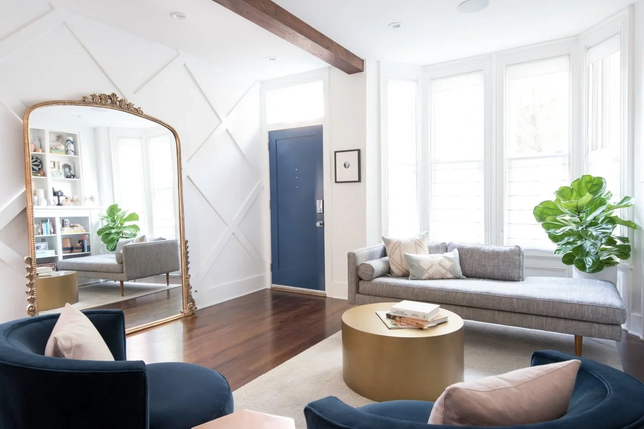 Nhà đẹp nhưng vô hồn đã hết thời  - 3