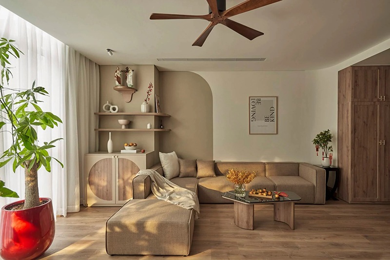 6 mẹo thiết kế nội thất đơn giản giúp căn nhà đẹp lên ngay lập tức - 1 6 mẹo thiết kế nội thất đơn giản giúp căn nhà đẹp lên ngay lập tức - 1