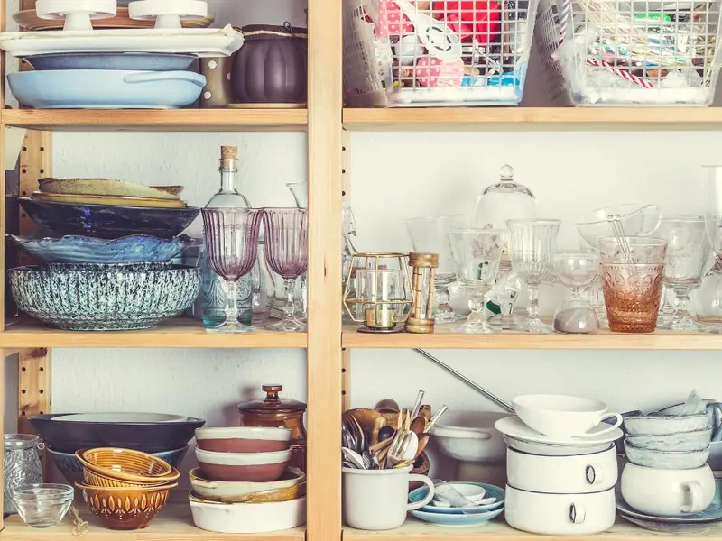 7 lỗi khiến nhà bạn kém sang và cách sửa cực dễ - 2 7 lỗi khiến nhà bạn kém sang và cách sửa cực dễ - 2