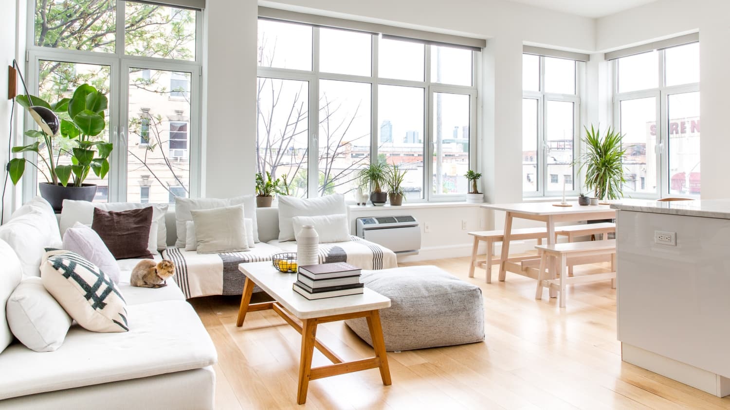 Mẹo dọn dẹp chậm mà chắc giúp ngôi nhà luôn gọn gàng - 1 Mẹo dọn dẹp chậm mà chắc giúp ngôi nhà luôn gọn gàng - 1