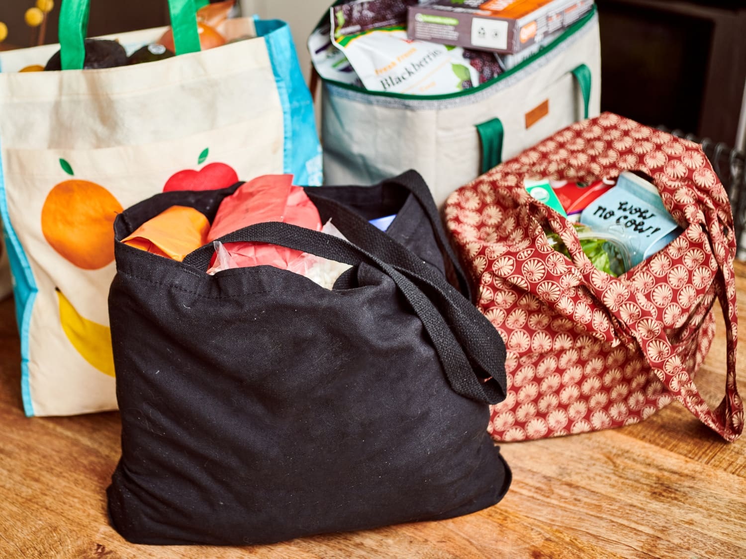 5 món đồ bạn nên bỏ khỏi tủ bếp  - 3