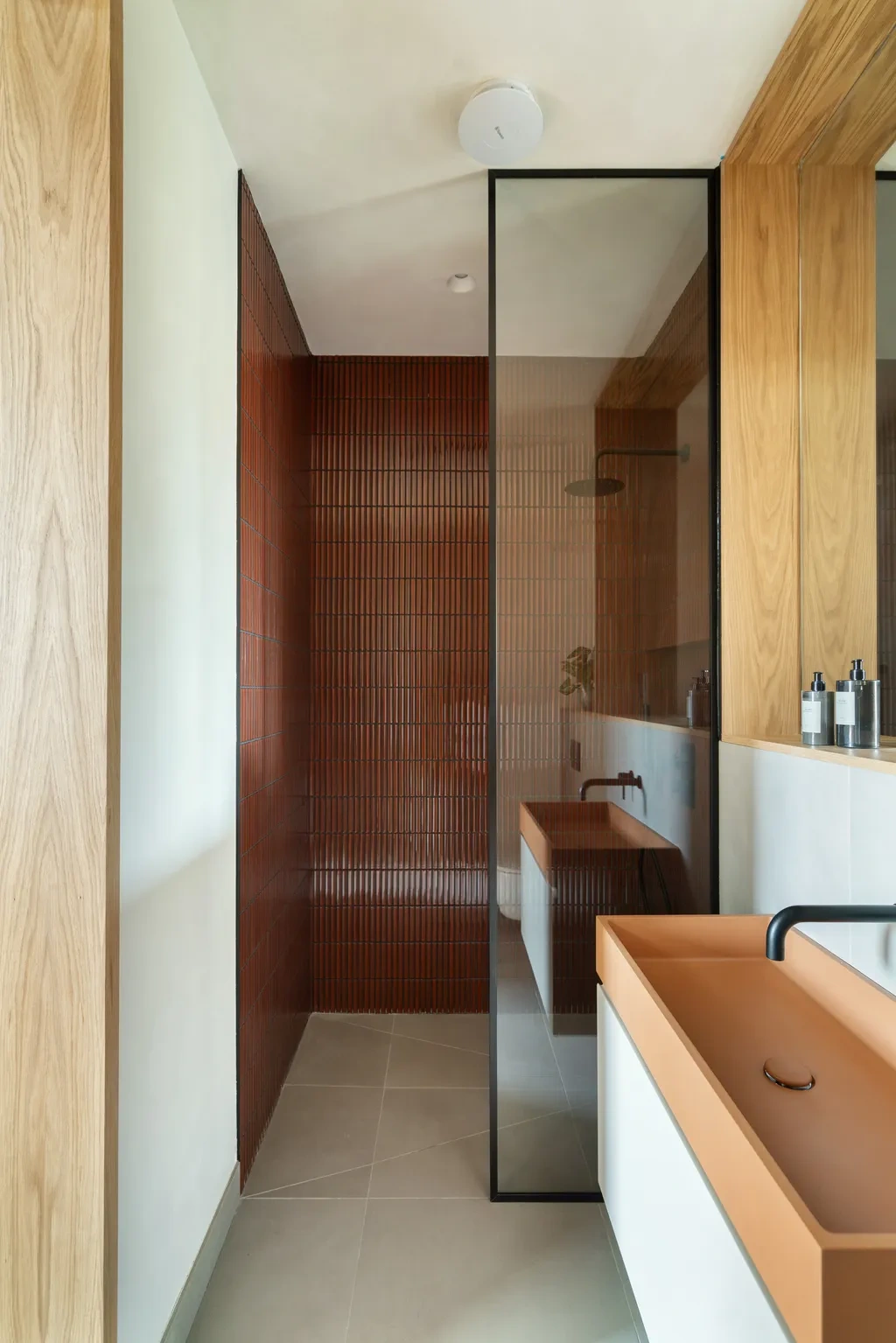 Những quy tắc ngầm đằng sau một căn phòng đẹp mê mẩn - 3