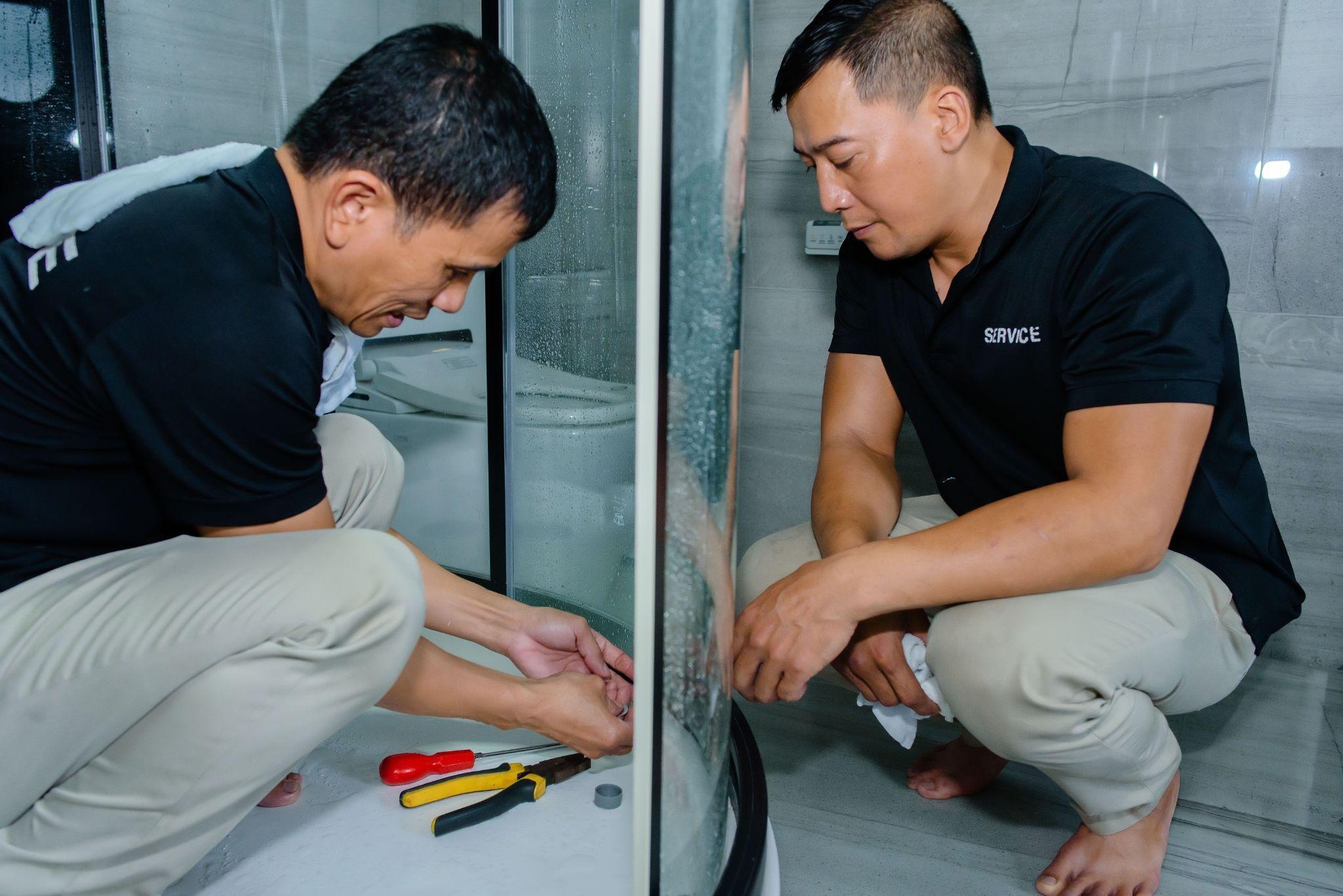 Hùng Túy và tiêu chuẩn bảo trì nội thất cao cấp, giữ gìn không gian sống - 2