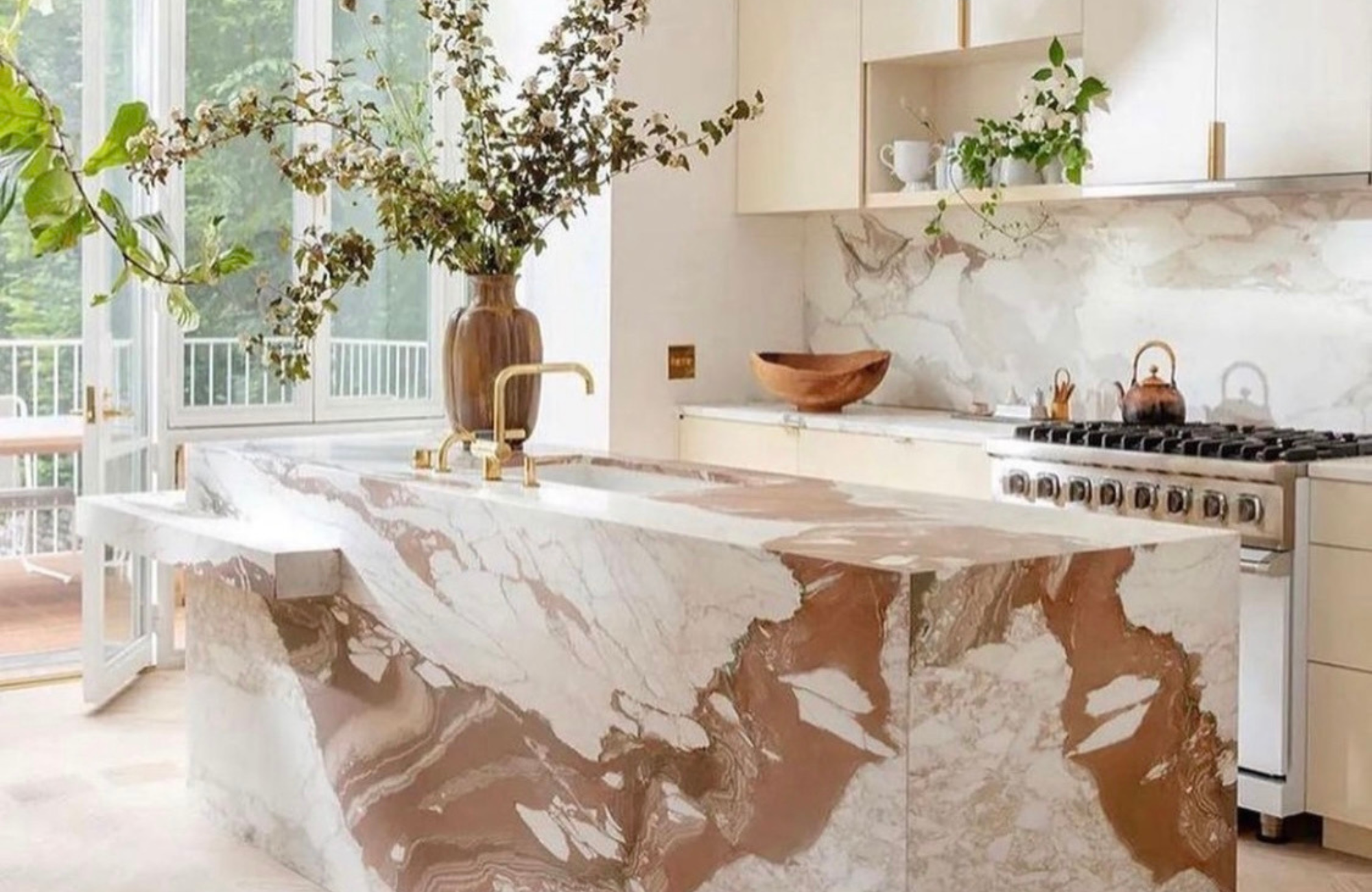 Nhà đẹp nhưng vô hồn đã hết thời  - 5