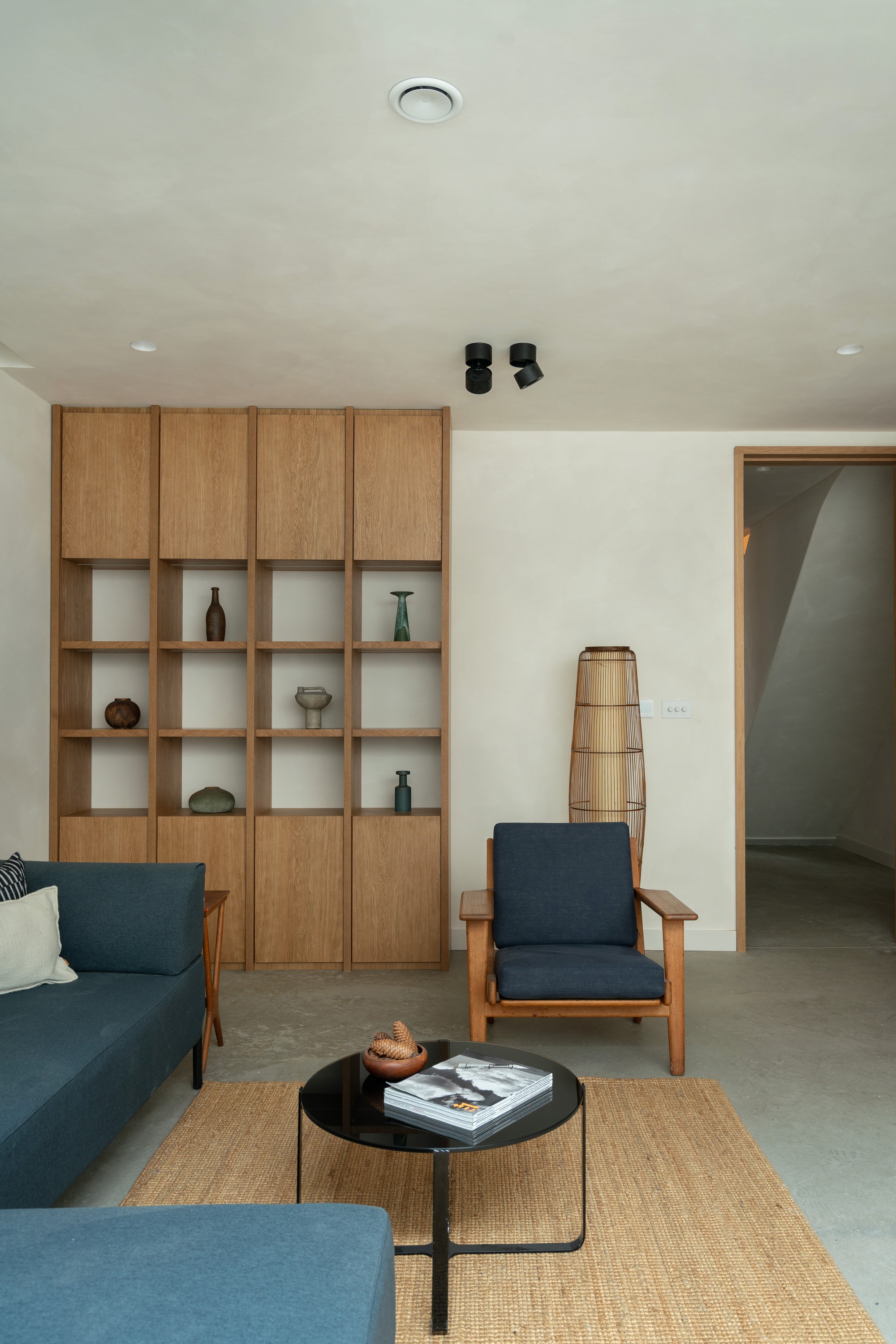 Những quy tắc ngầm đằng sau một căn phòng đẹp mê mẩn - 2