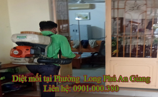 Diệt mối tận gốc tại phường long phú 100% tận gốc. Chế độ bảo hành tốt.