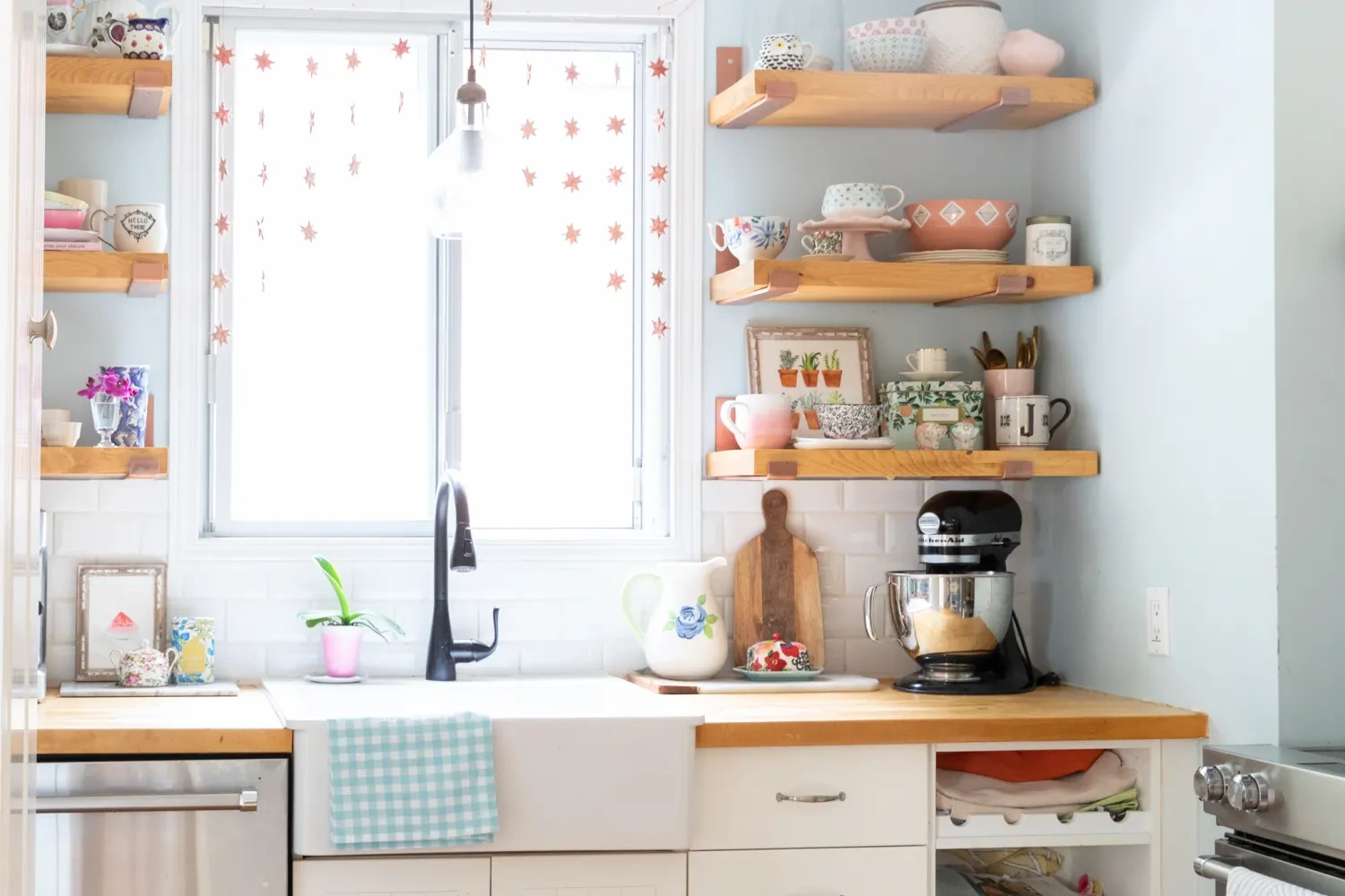 7 mẹo thông minh giải phóng không gian sống cực đỉnh - 2