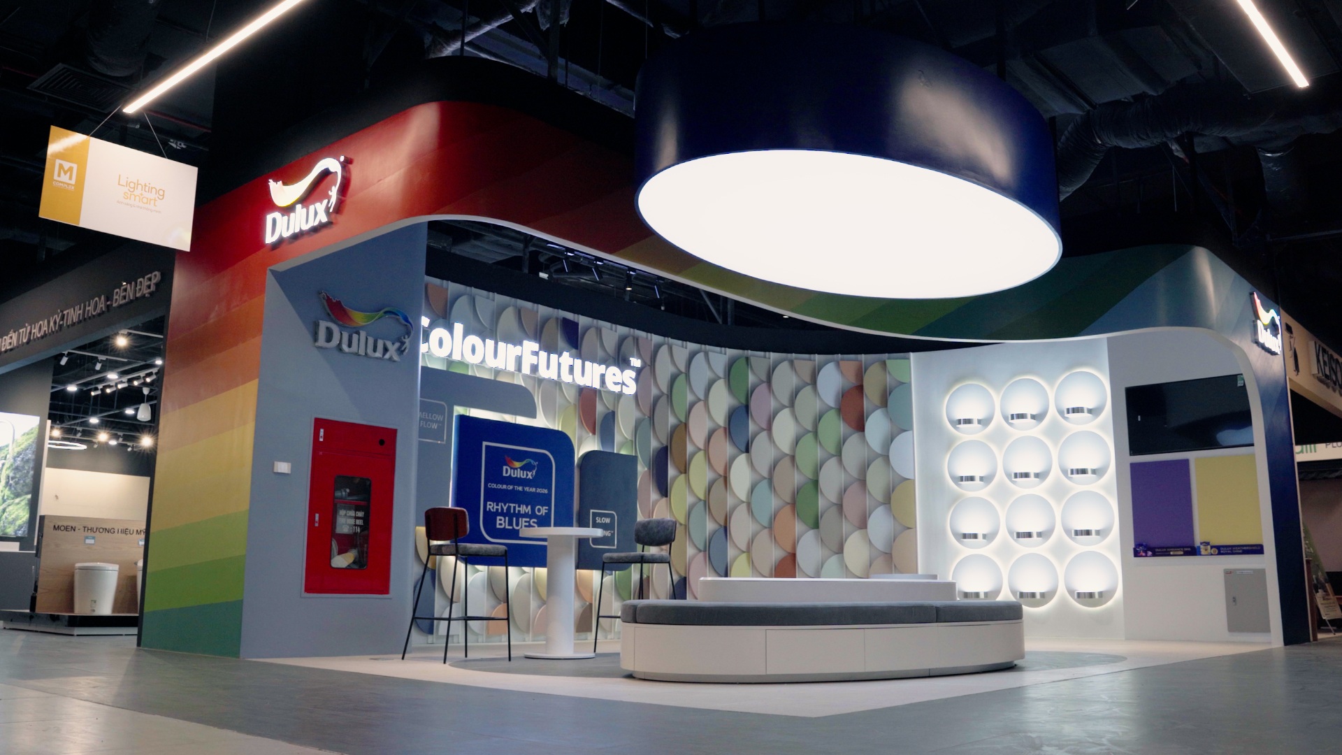 MComplex tiên phong chuyên nghiệp hóa chuỗi giá trị ngành nội thất, kiến trúc - 1