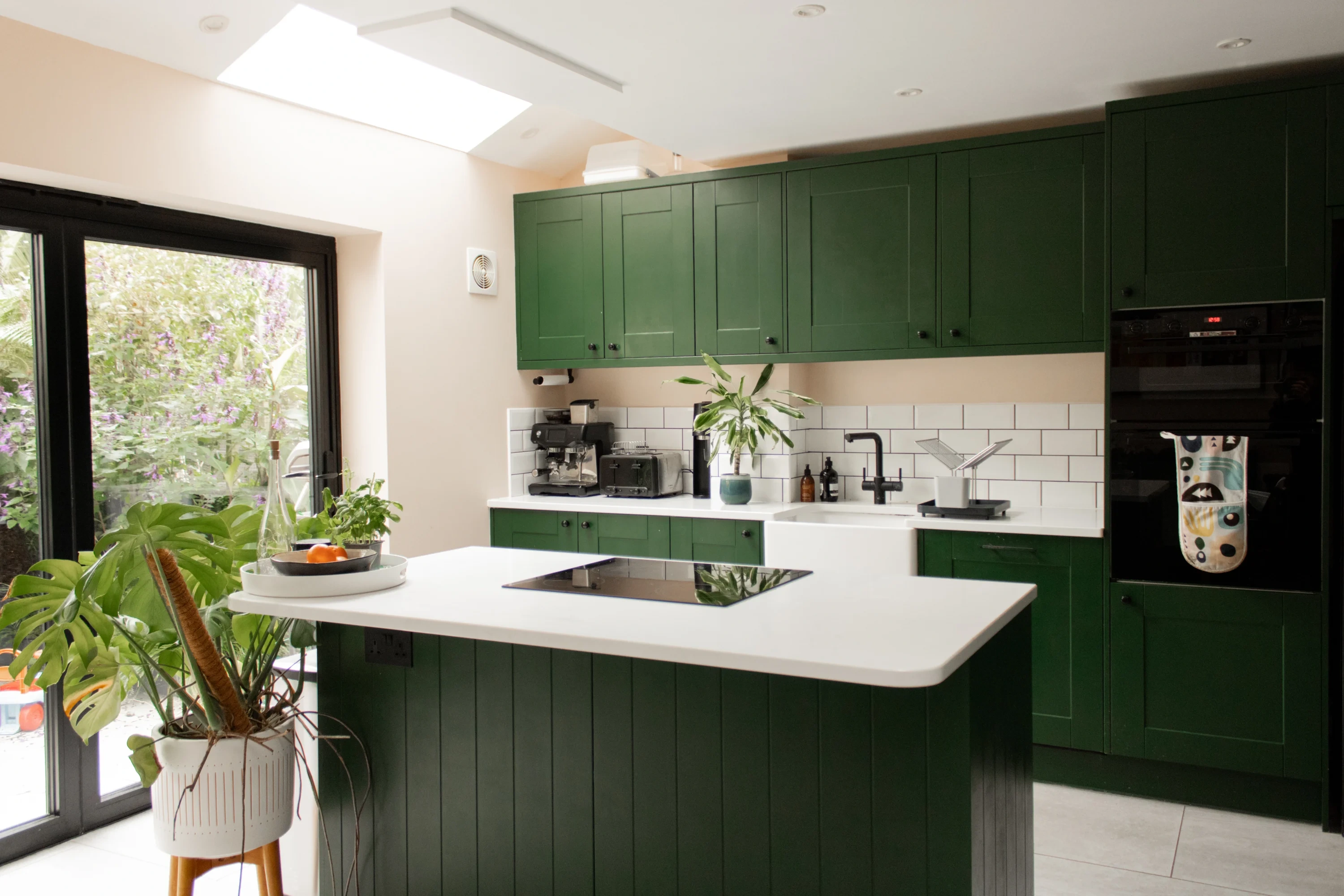 7 xu hướng nhà bếp lên ngôi năm 2026 - 1 7 xu hướng nhà bếp lên ngôi năm 2026 - 1