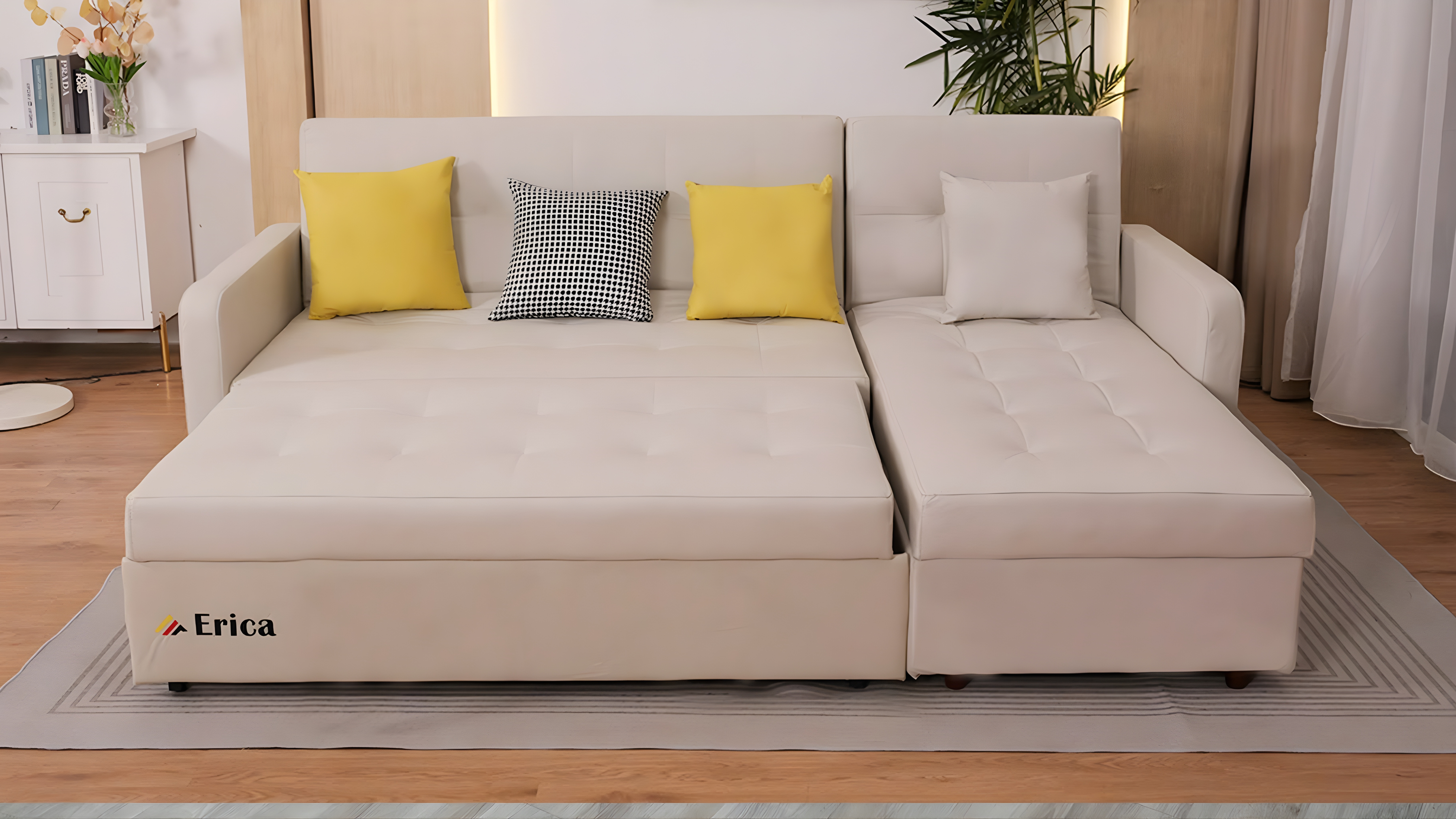 Giải pháp không gian linh hoạt - Bước đi của người tiêu dùng thông thái - 3 Giải pháp không gian linh hoạt - Bước đi của người tiêu dùng thông thái - 3