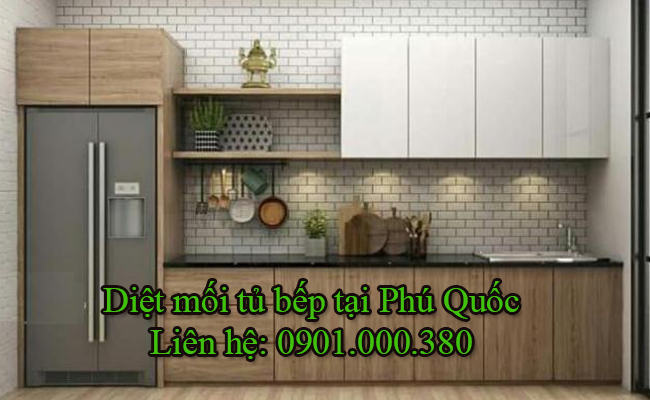 Dịch vụ diệt mối tận gốc tủ bếp tại Phú Quốc. Dịch vụ diệt mối tận gốc tủ bếp tại Phú Quốc.