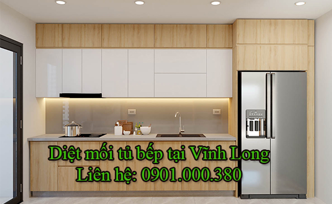 Dịch vụ diệt mối tủ bếp tại Vĩnh Long chuyên nghiệp Dịch vụ diệt mối tủ bếp tại Vĩnh Long chuyên nghiệp
