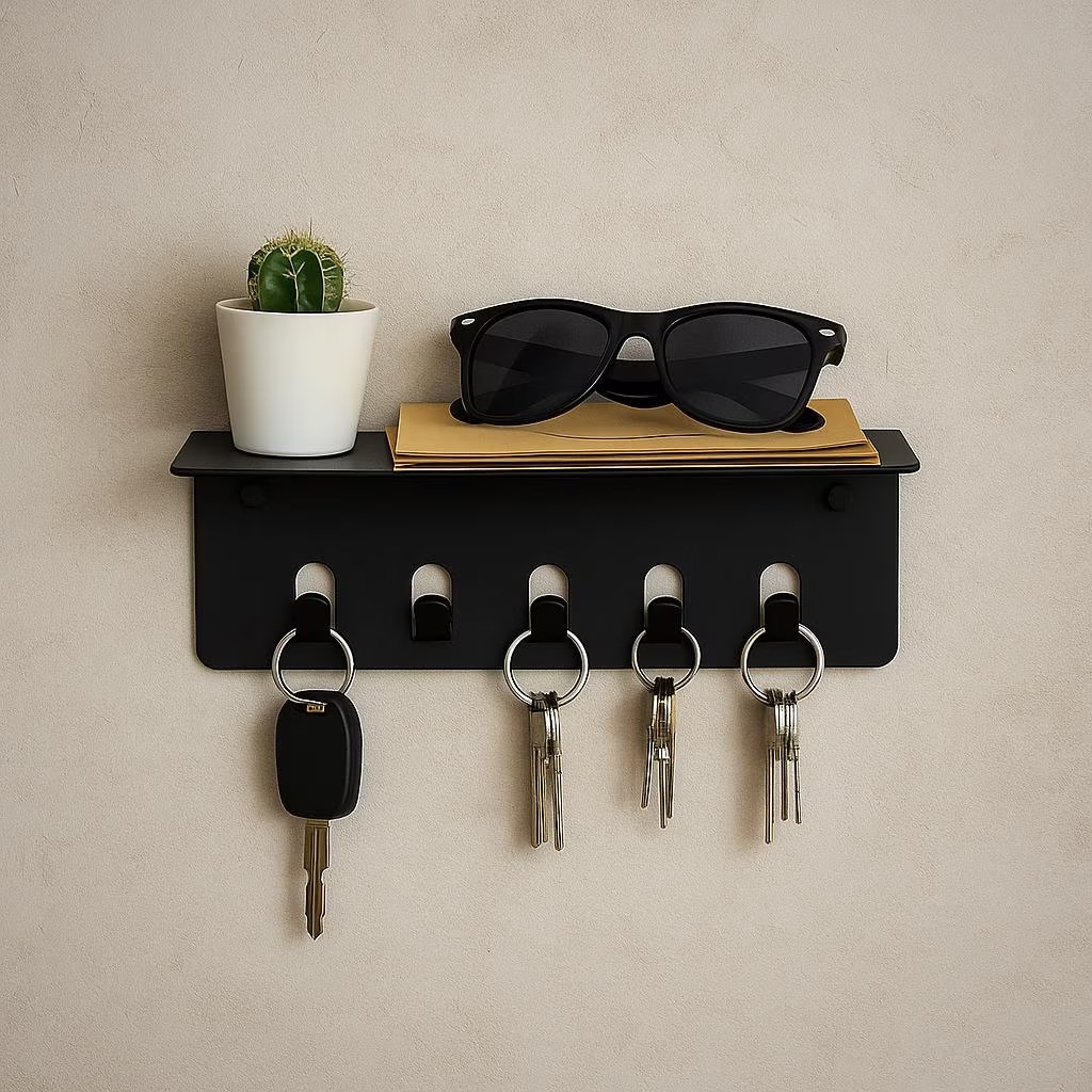 6 thứ chuyên gia khuyên tuyệt đối không nên bày trên bàn bếp - 6