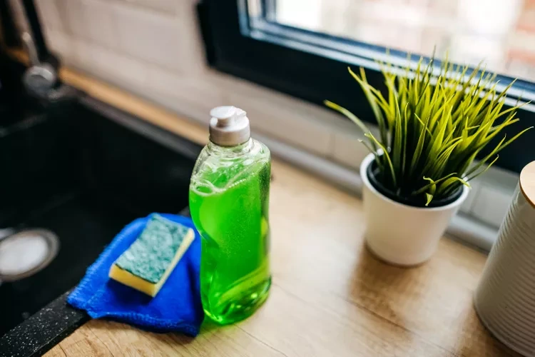 6 thứ chuyên gia khuyên tuyệt đối không nên bày trên bàn bếp - 4