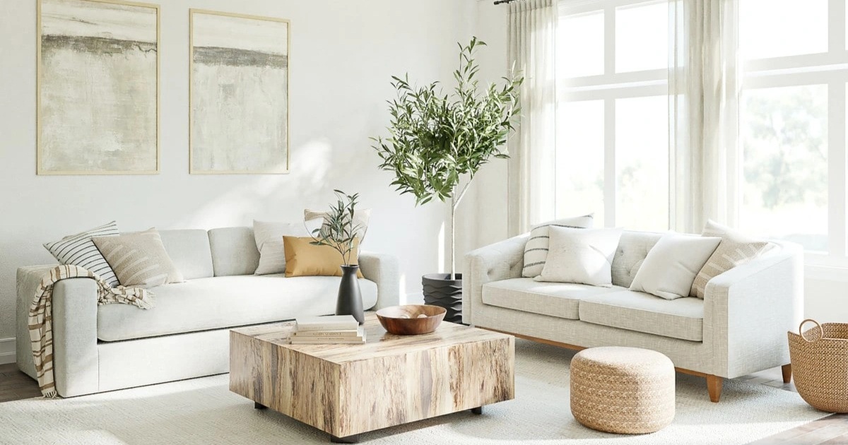 Muốn nhà gọn như trong tạp chí, chuyên gia khuyên bỏ ngay 6 thói quen này - 1 Muốn nhà gọn như trong tạp chí, chuyên gia khuyên bỏ ngay 6 thói quen này - 1