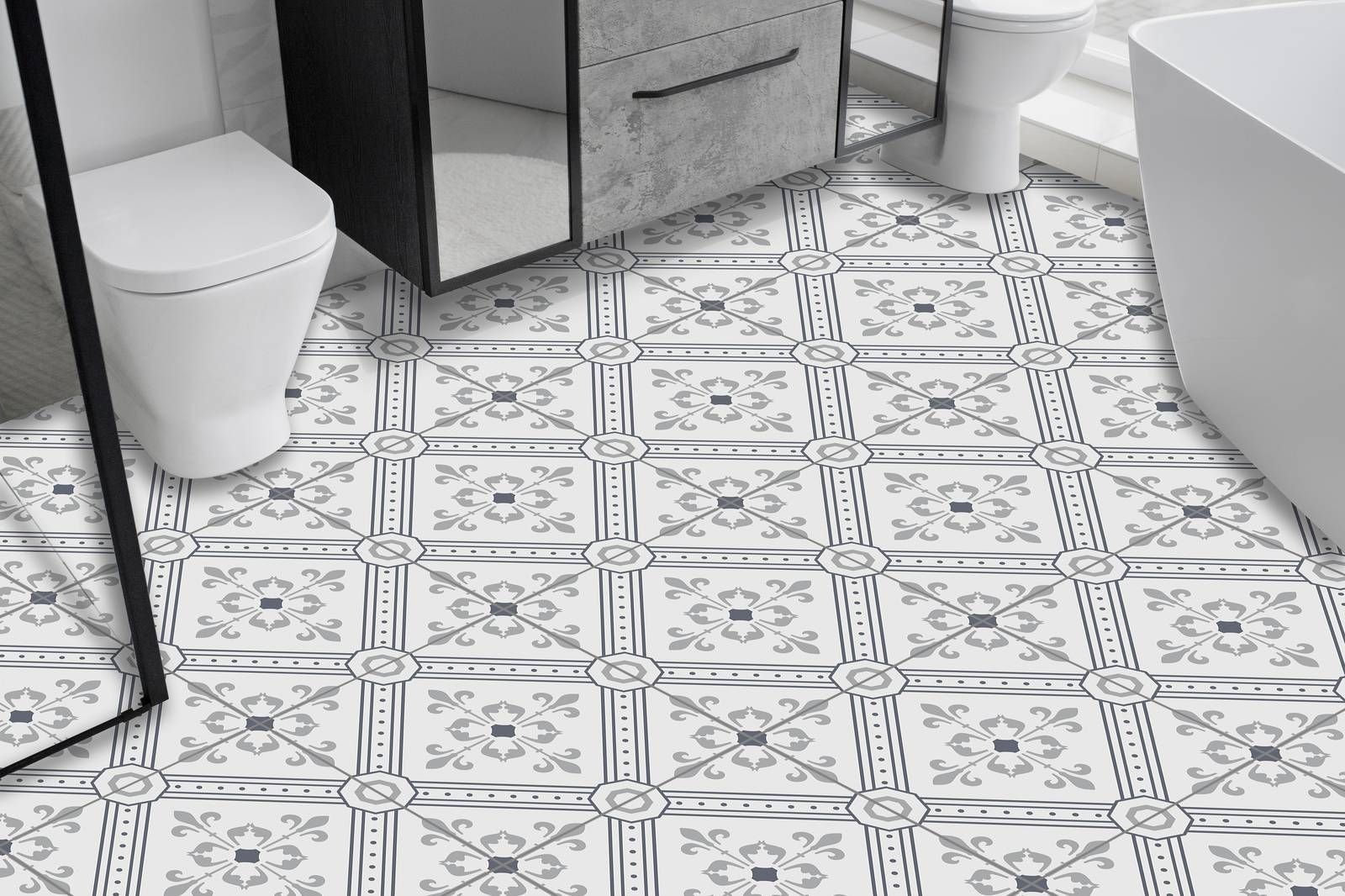 6 xu hướng sàn nhà lên ngôi năm 2026 giúp thay đổi diện mạo không gian sống - 3