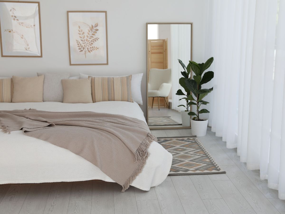 5 thói quen phong thủy đơn giản biến nhà bạn thành không gian sống bình yên - 2