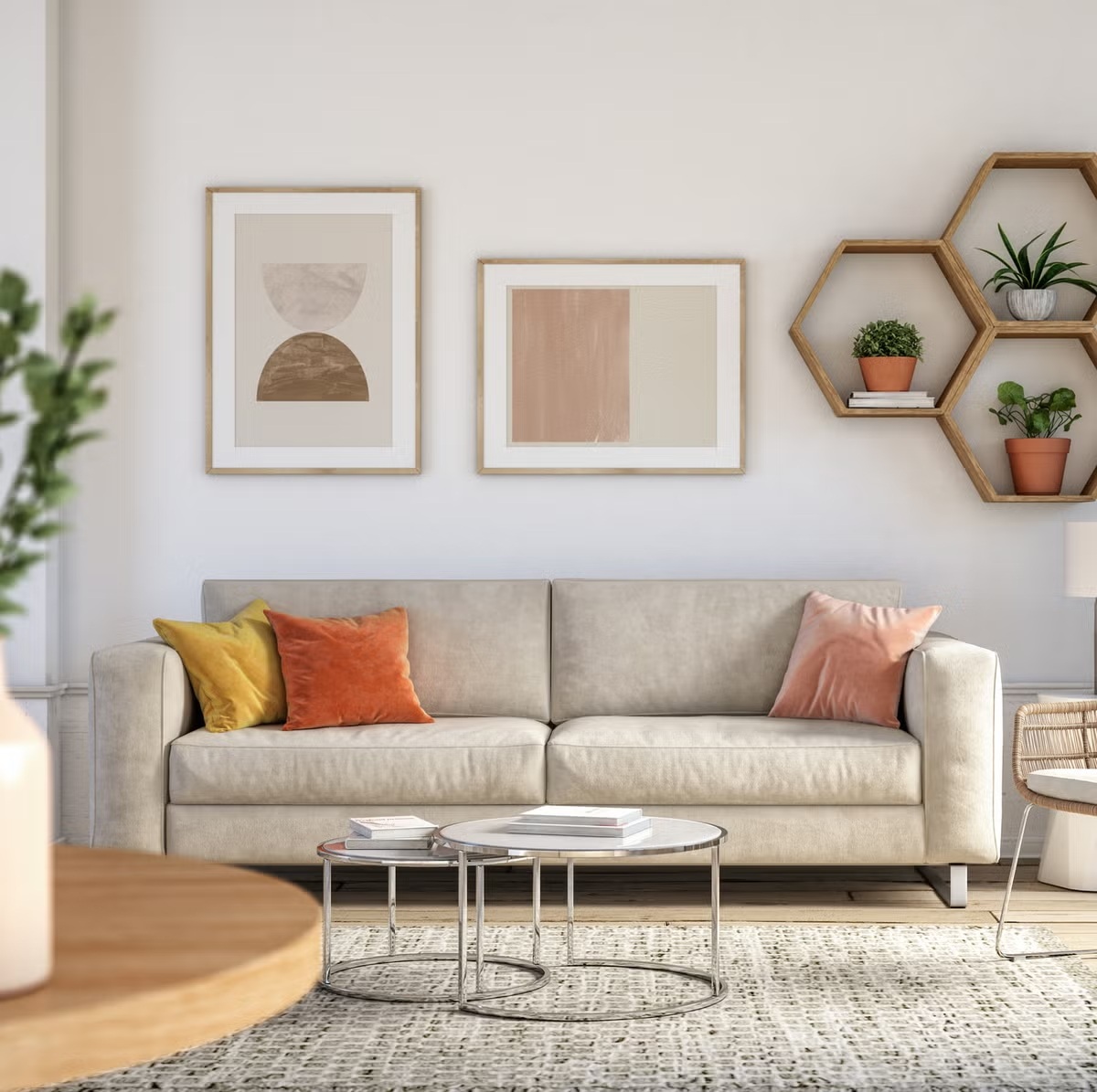 Dọn nhà đón Tết: 4 món nên tổng vệ sinh trước tiên - 1 Dọn nhà đón Tết: 4 món nên tổng vệ sinh trước tiên - 1