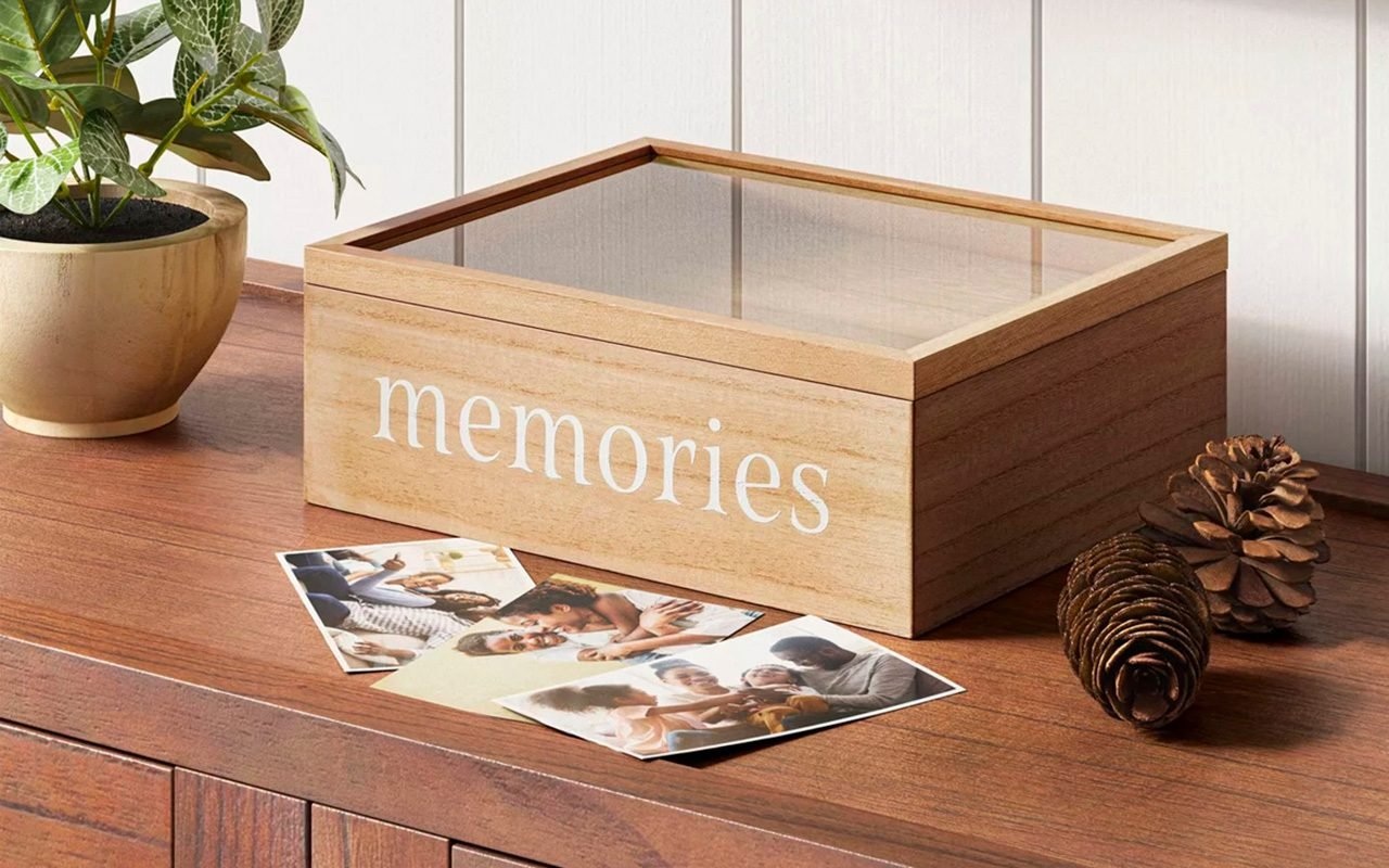 5 xu hướng lưu trữ 2026 giúp nhà gọn tênh và cực có gu - 1