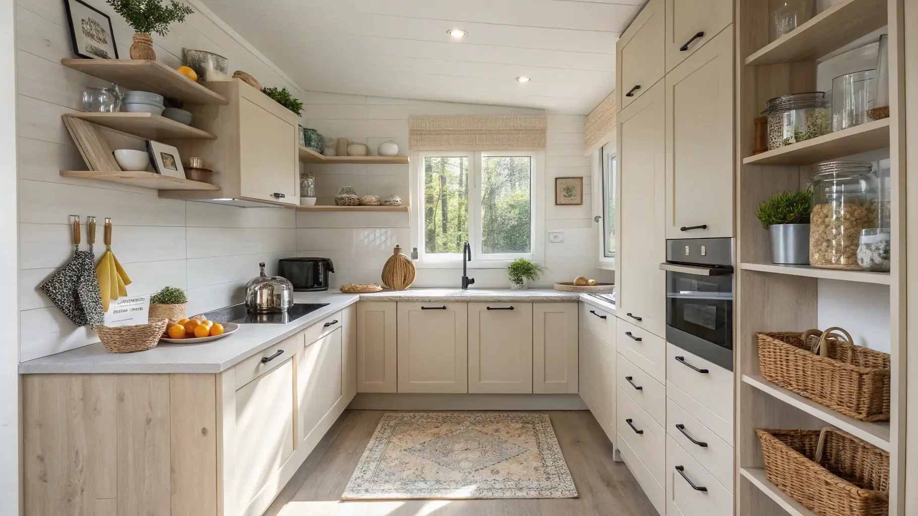 6 tuyệt chiêu làm mới nhà cửa với chi phí 0 đồng - 2