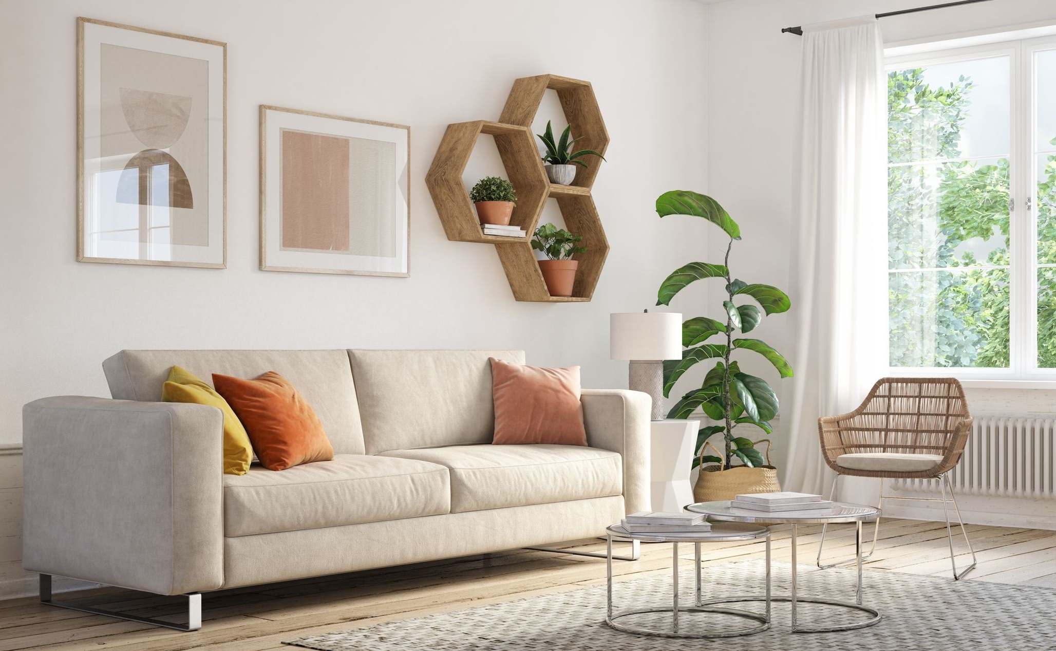 4 bước dọn nhà sạch bong, đánh bay nỗi ám ảnh bừa bộn - 1 4 bước dọn nhà sạch bong, đánh bay nỗi ám ảnh bừa bộn - 1