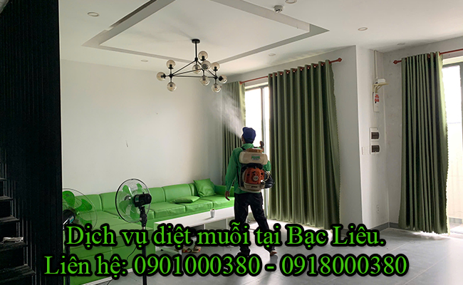 Dịch vụ diệt muỗi chuyên nghiệp tại Bạc Liêu. Dịch vụ diệt muỗi chuyên nghiệp tại Bạc Liêu.
