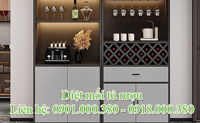 Dịch vụ diệt mối tủ rượu tại Cà Mau chuyên nghiệp. Dịch vụ diệt mối tủ rượu tại Cà Mau chuyên nghiệp.